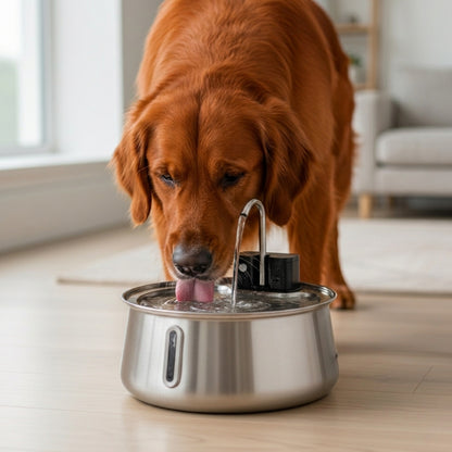 Health & Happiness Dog Kit