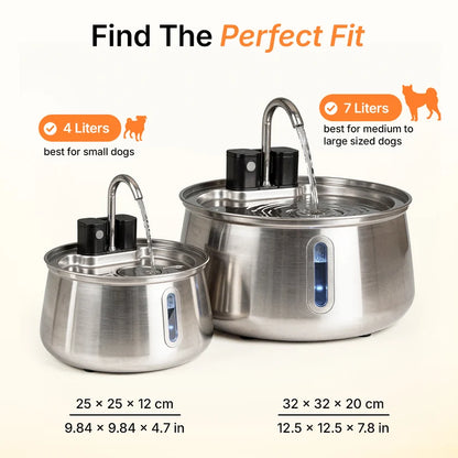 Health & Happiness Dog Kit