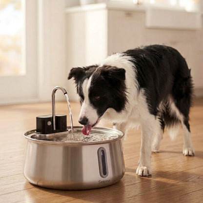 Health & Happiness Dog Kit